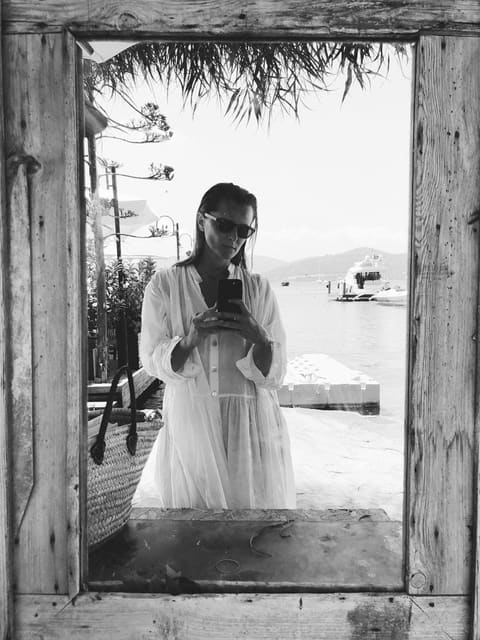 Morgan Pilcher