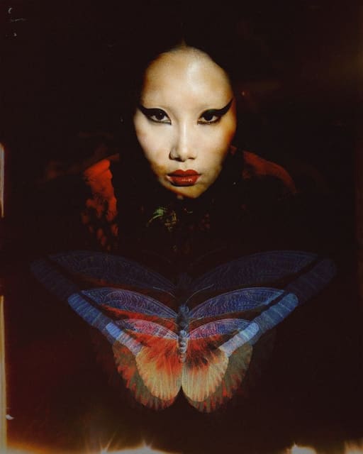 KUMIHO — L'Officiel Baltic