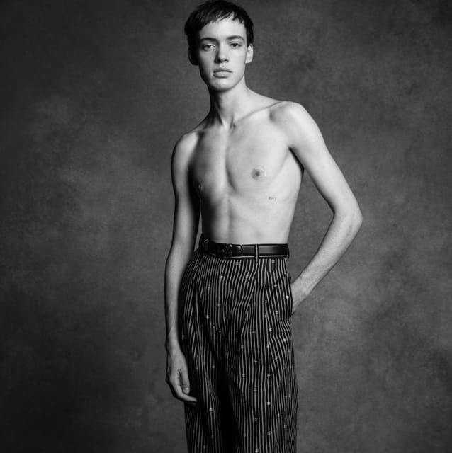 The Chanel Book - The Subjects — V Magazine