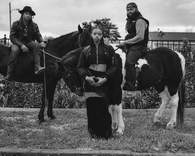 Compton Cowboys — Document Journal