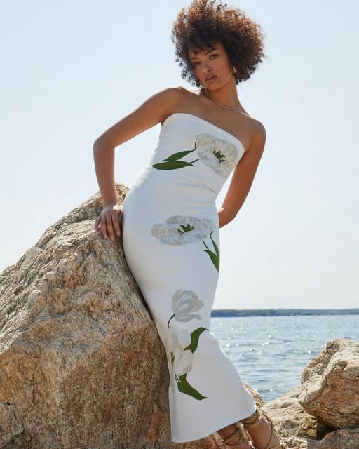 Lela Rose Pre-Fall 2023 — Lela Rose