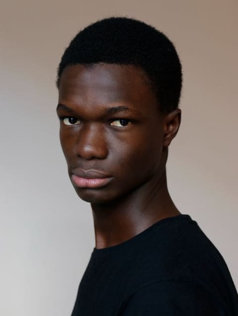 Adedayo Atiba