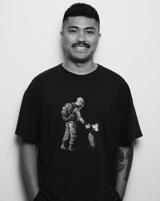 Lawrence De leon