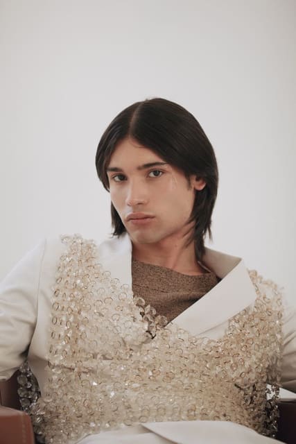 You Can (Not) Advance — Vanity Teen Magazine