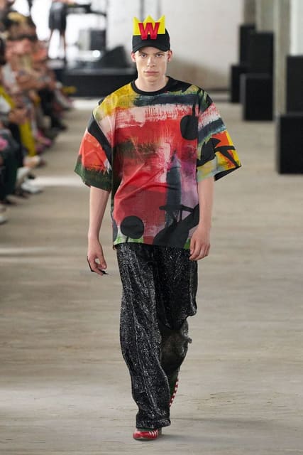 Omer Brams — 2