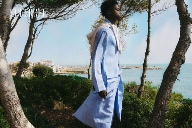 Dukes Diallo — 2