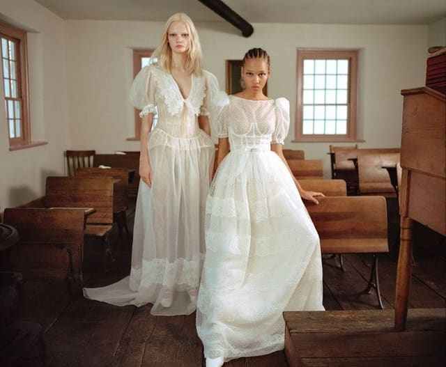 HONOR F/W 2023 Campaign — HONOR
