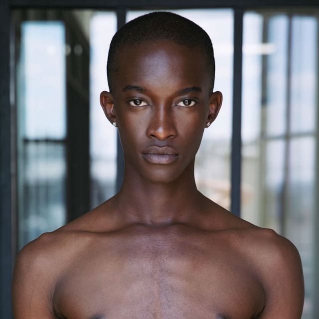 Cheikh Kebe