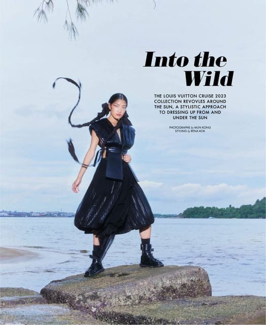May Siu Lim — 7