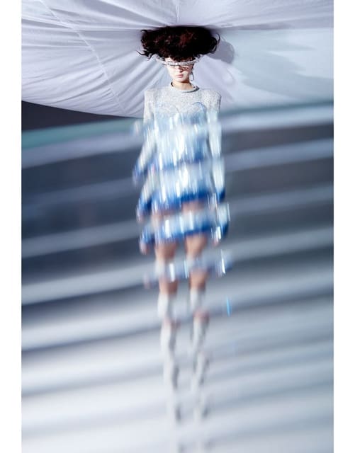 to the future — Cosmopolitan China