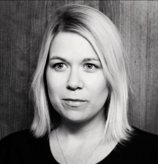 Carole Colombani