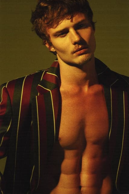 Justin Barnhill