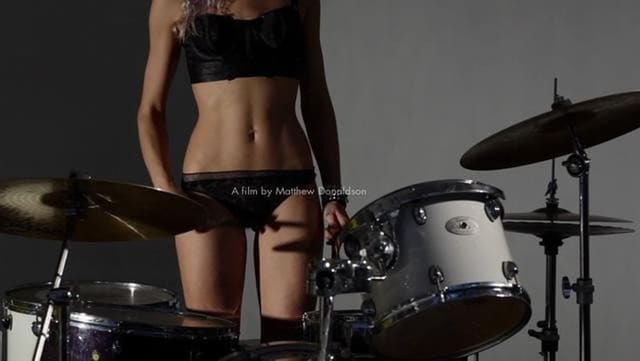 Alice Dellal: Bang Bang — Nowness