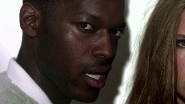 Zebra Katz: Lst Ctrl — Nowness