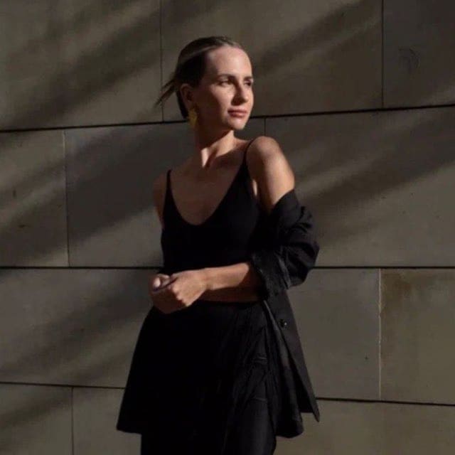 Ekaterina Barysheva
