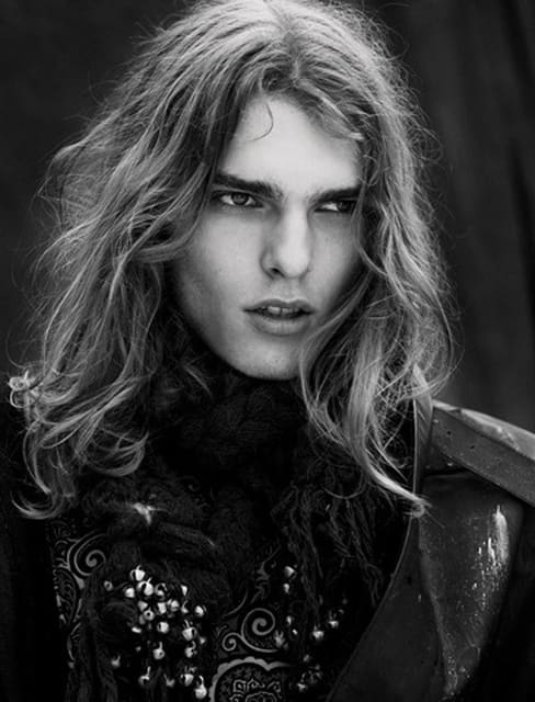 Bohemian — Numéro Homme