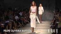 Felipe Oliveira Baptista S/S 14 Show — Felipe Oliveira Baptista