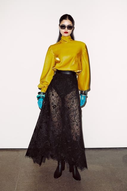 Bibhu Mohapatra FW23 — Bibhu Mohapatra