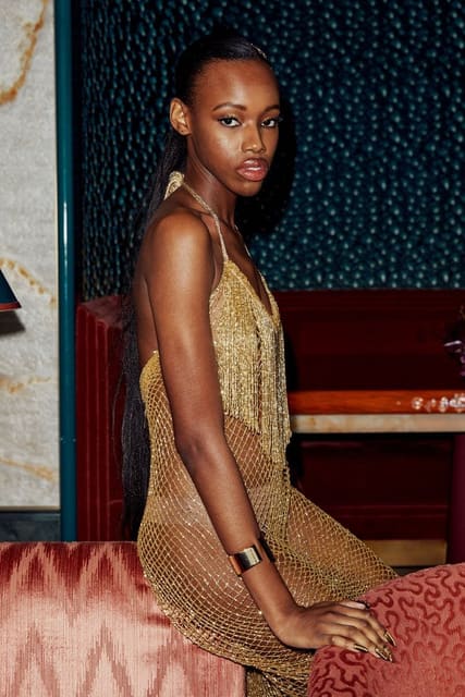 Bronx&Banco FW23 Collection — Bronx & Banco