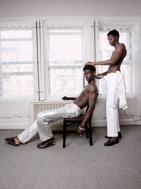 LOVE — Cero Magazine