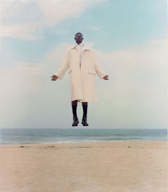 Irretrievable — Numéro Netherlands