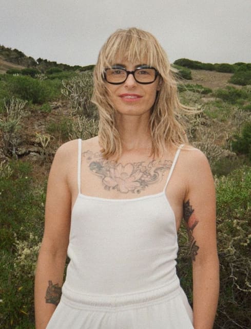 Paca Navarro