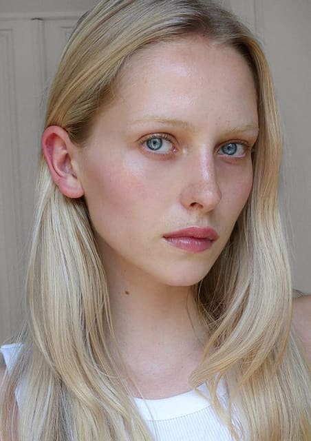 Maddie Demaine