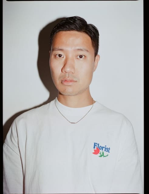 Ken Ngan