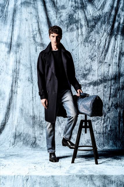 Gentleman Magazine - Il Grande Blu