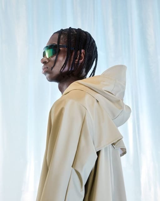 Rains S/S 23 Lookbook — Rains