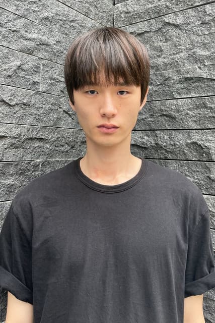 Park Jun Woo — 3