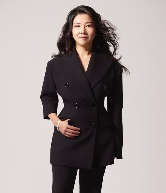 Saori Masuda
