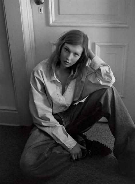 Indie Spirit — Elle U.S.