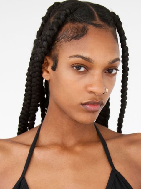 Amya Powell