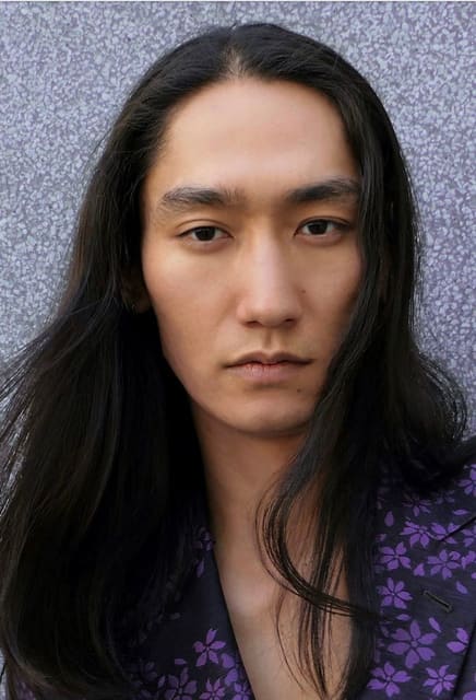 Shotaro Sugiyama
