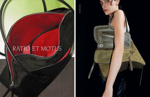 Ratio et Motus