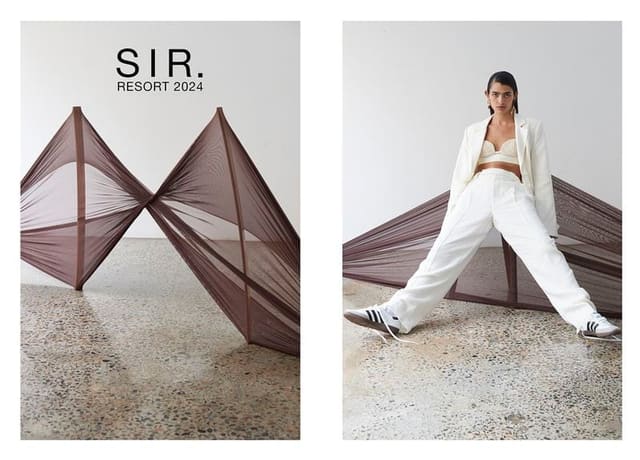 SIR. Resort 2024