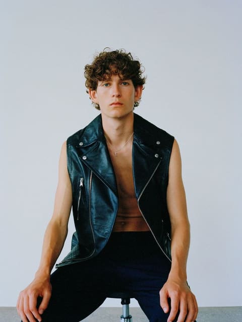 CPHFW — Zalando