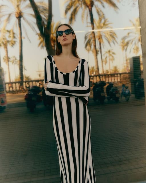 SS23 House of Dagmar — House of Dagmar