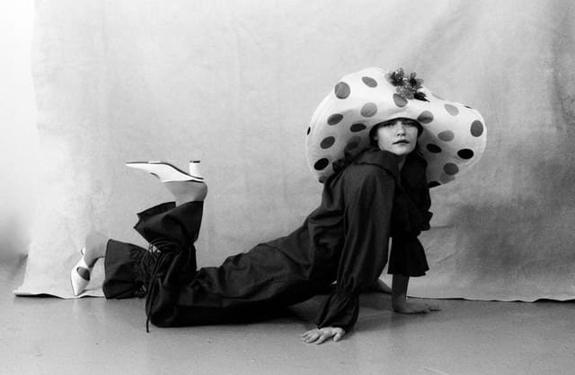 MULTIPLE MINDS — SHADOWPLAY Magazine