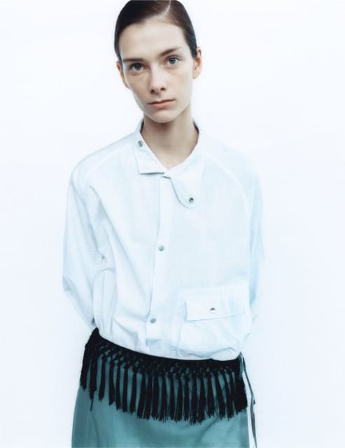 Josephine — Hot Hot Hot! Magazine