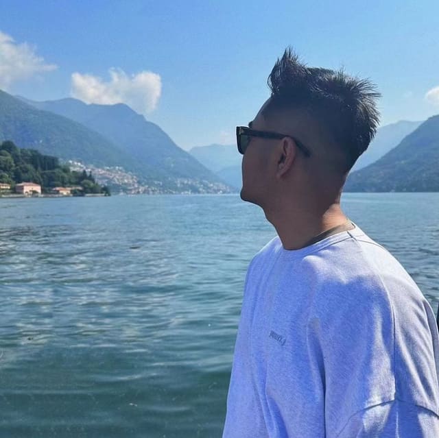 Shawn Gao