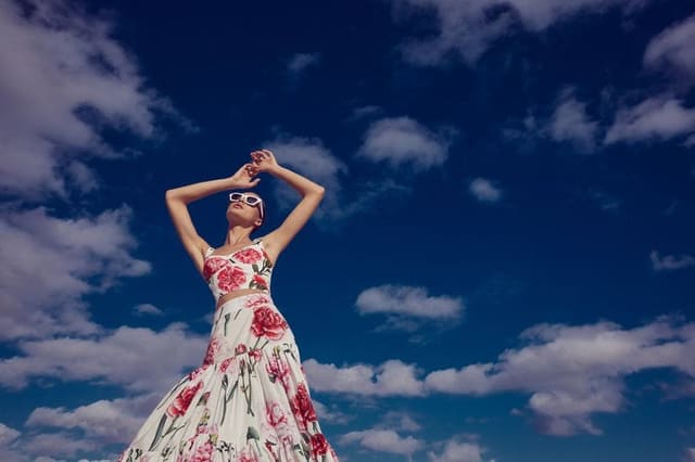 Dolce & Gabbana: Happy Garden Collection... — Dolce & Gabbana
