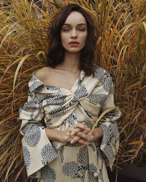 Hellessy Pre Fall Lookbook — Hellessy