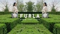 Furla F/W 2023 Campaign — Furla