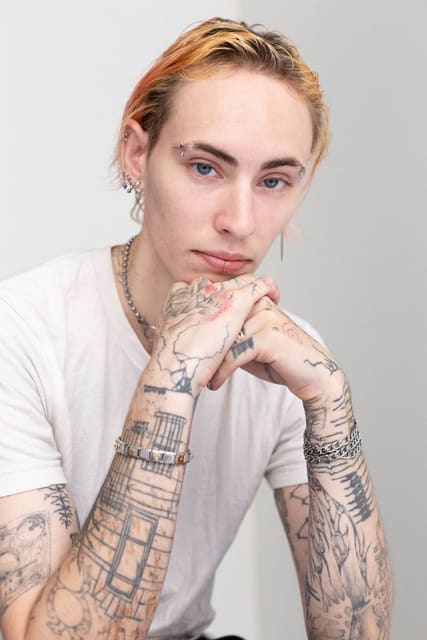 Kris DeGirolamo