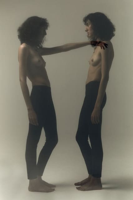 Don't leave the door open — D'Scene Magazine