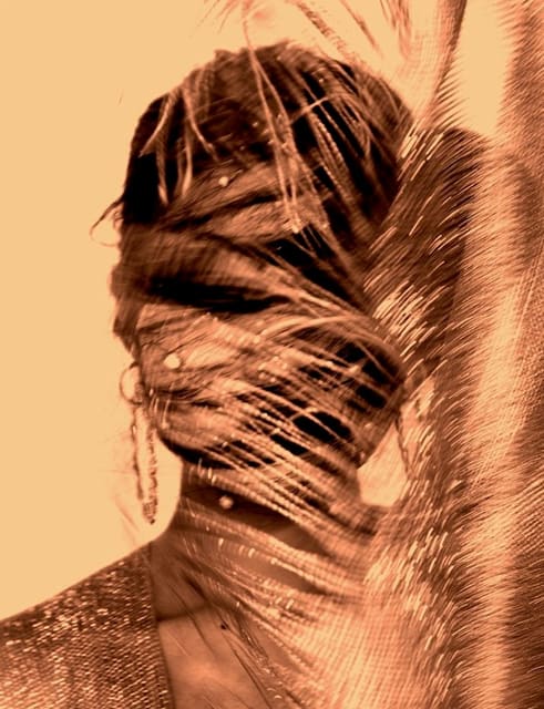 Nova — Mirror Mirror Magazine