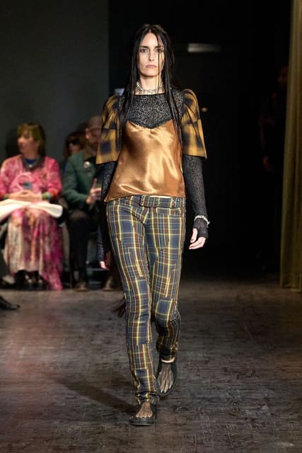Collina Strada F/W 23 Show — Collina Strada