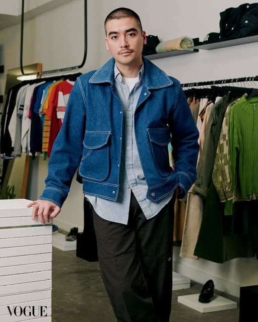 Streetwear, Elevated: What You Need To K... — Vogue Philippines